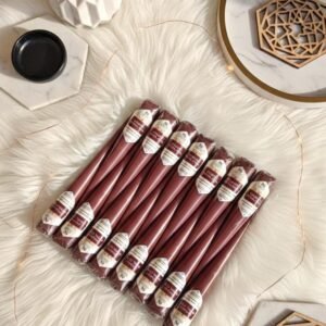 Bridal Organic Henna Cone