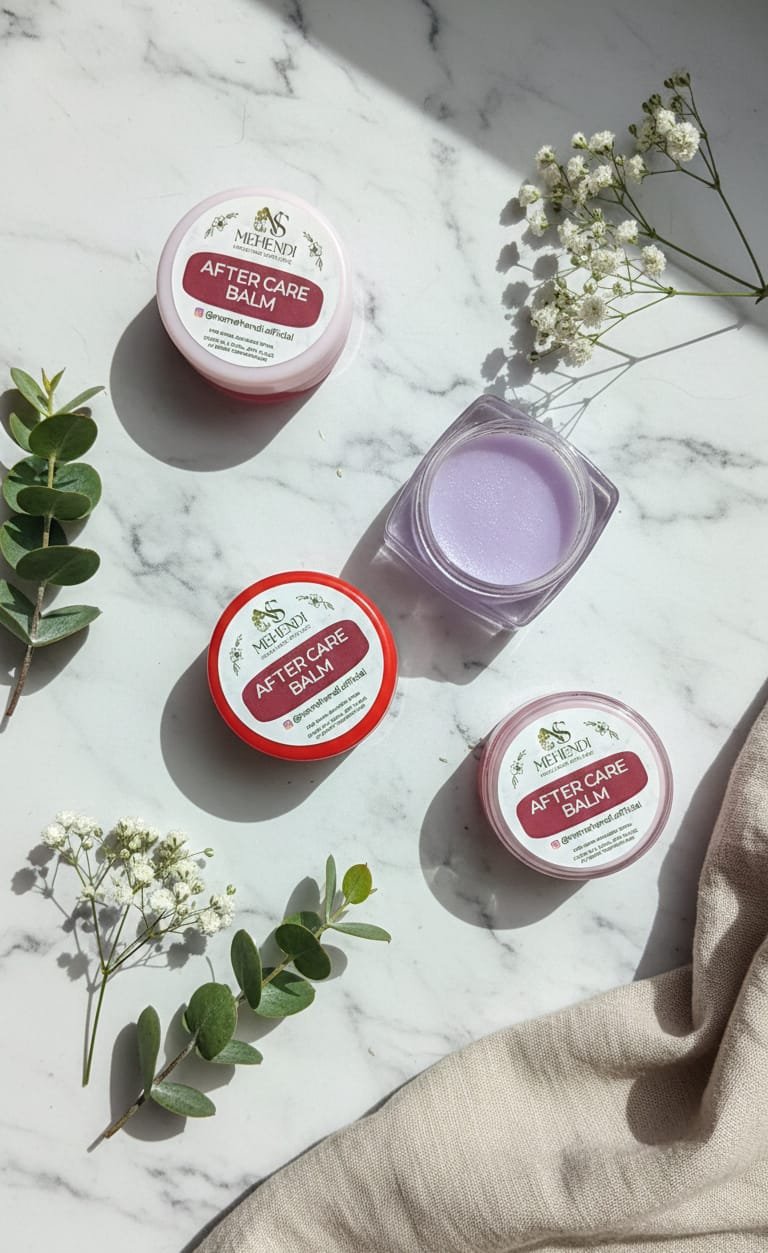 After Care Balm