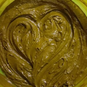 Henna Paste