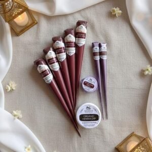 Mini Bridal Henna Pack