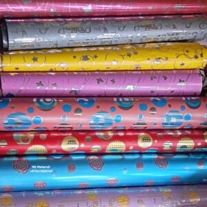 Silver Lining Sheets